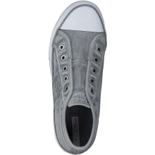 s.Oliver Sneaker 5-24635-30-804 mit Soft Foam soft blau Damen